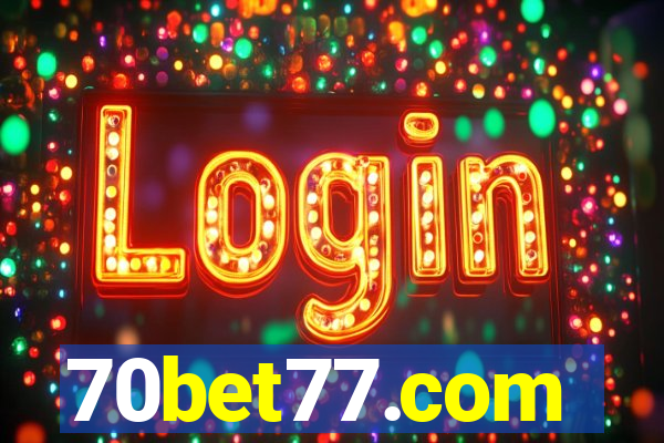 70bet77.com