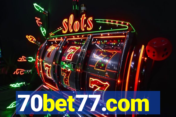 70bet77.com