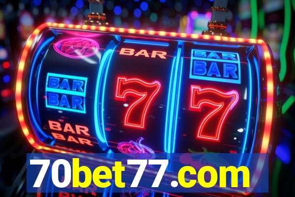 70bet77.com