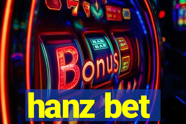 hanz bet