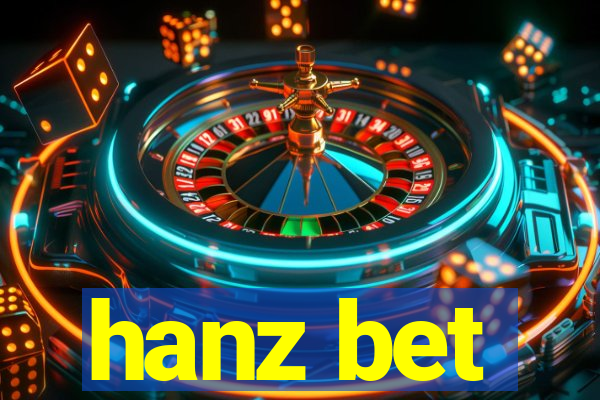 hanz bet