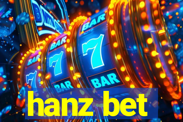 hanz bet