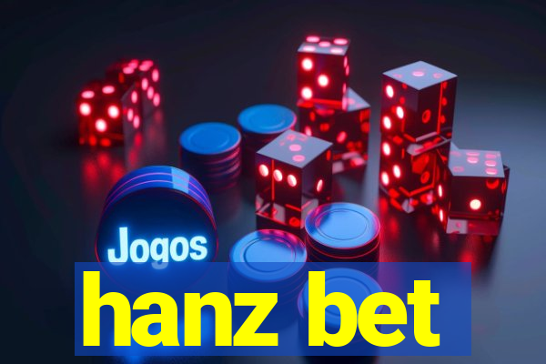 hanz bet