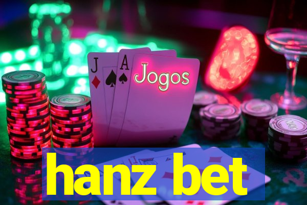 hanz bet