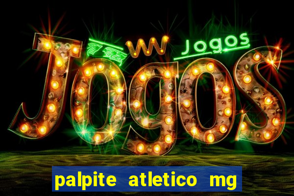 palpite atletico mg x palmeiras