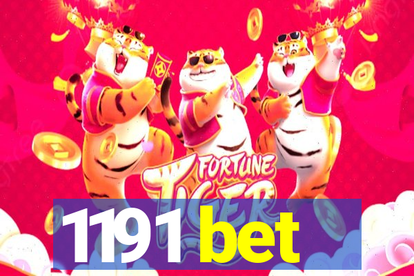 1191 bet