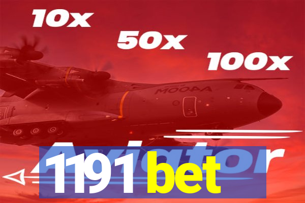 1191 bet