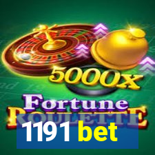 1191 bet