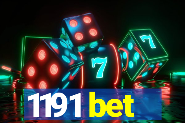 1191 bet