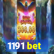 1191 bet