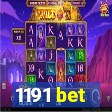 1191 bet