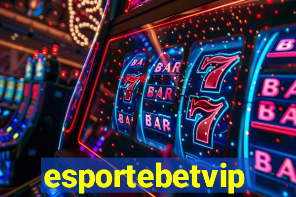 esportebetvip