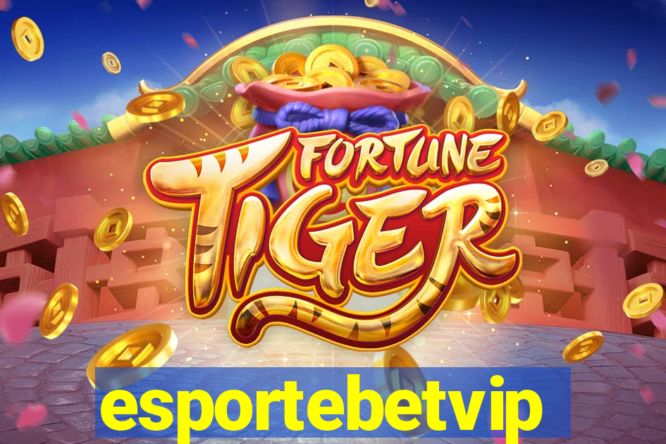 esportebetvip