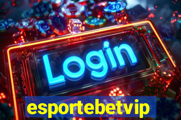 esportebetvip