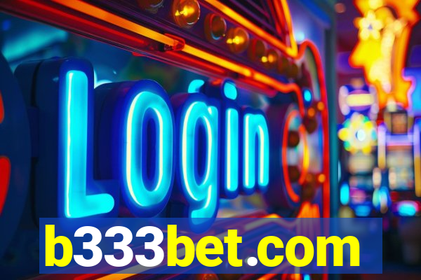 b333bet.com