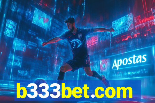 b333bet.com