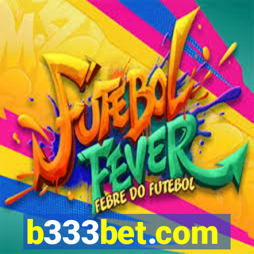 b333bet.com