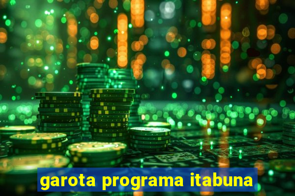 garota programa itabuna