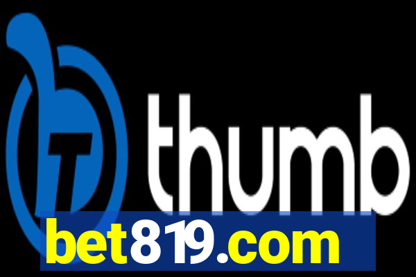 bet819.com