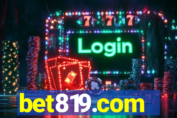 bet819.com