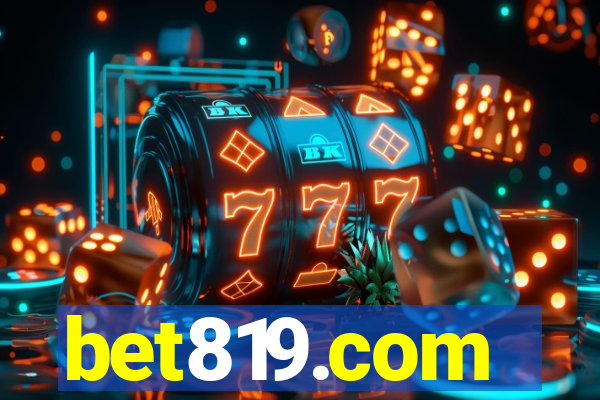 bet819.com