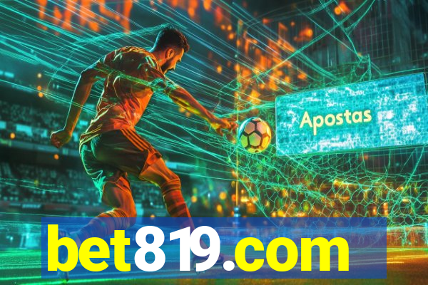 bet819.com