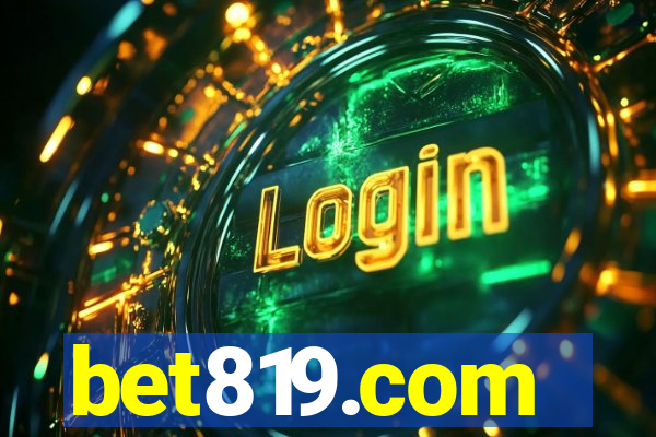 bet819.com