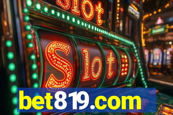 bet819.com