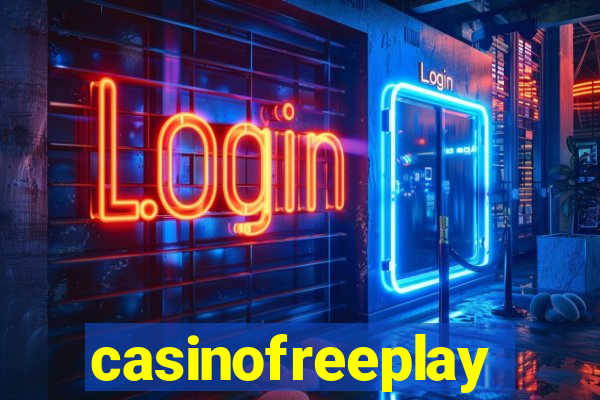 casinofreeplay