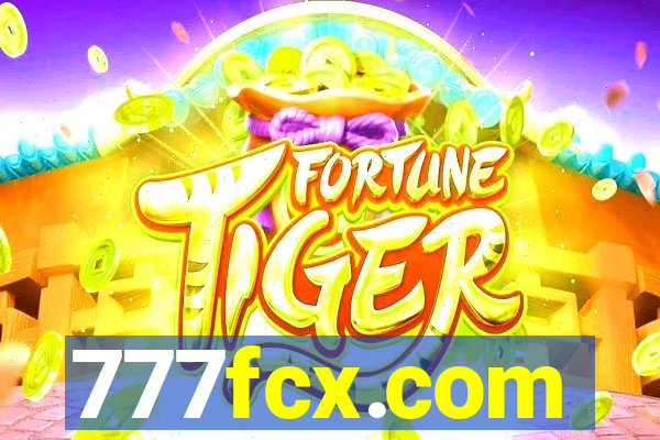 777fcx.com