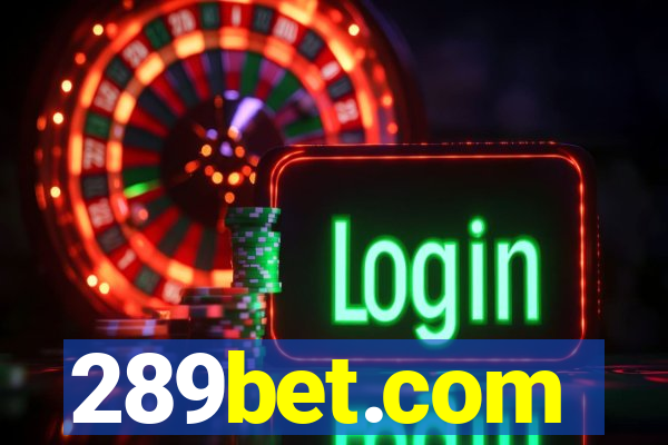 289bet.com