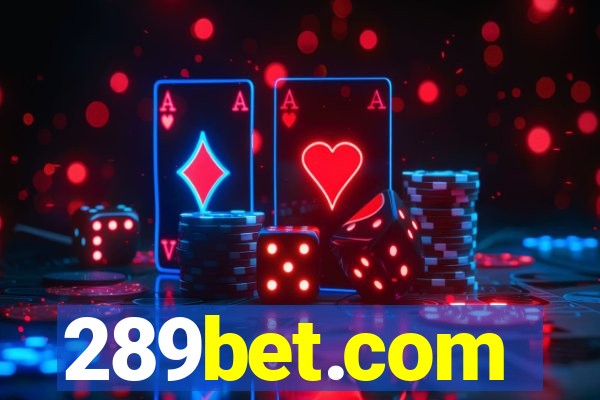 289bet.com