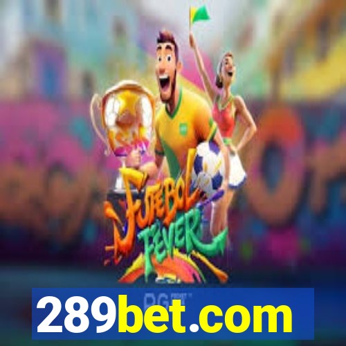 289bet.com