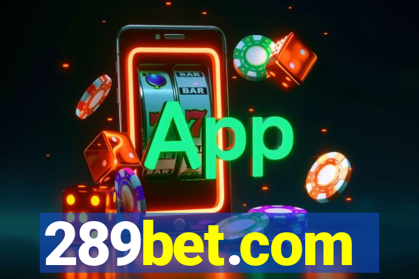 289bet.com