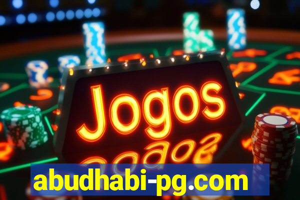 abudhabi-pg.com