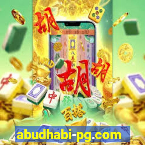 abudhabi-pg.com