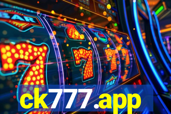 ck777.app