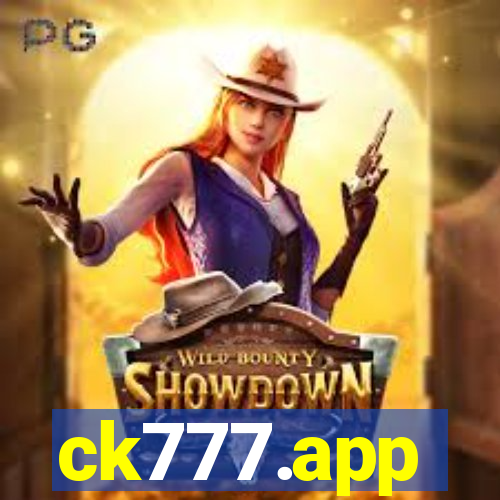 ck777.app