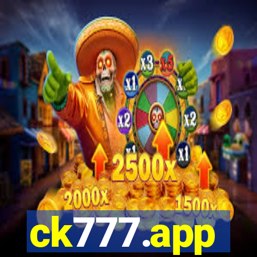 ck777.app