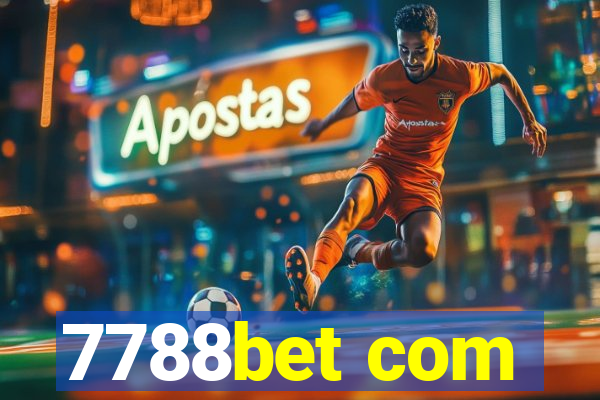 7788bet com