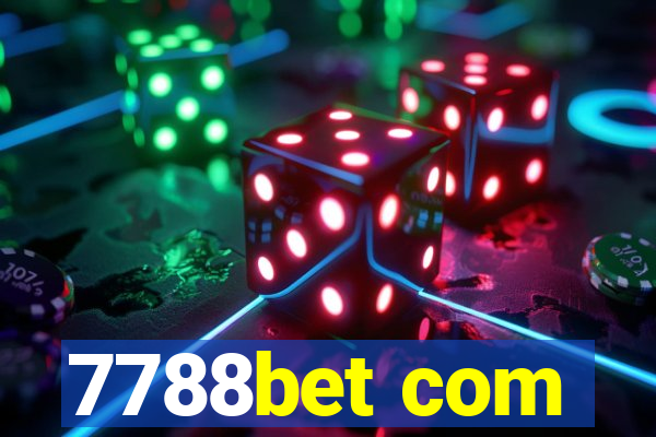 7788bet com