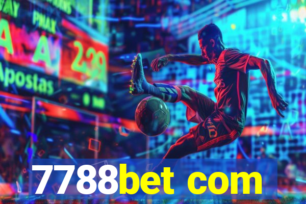 7788bet com