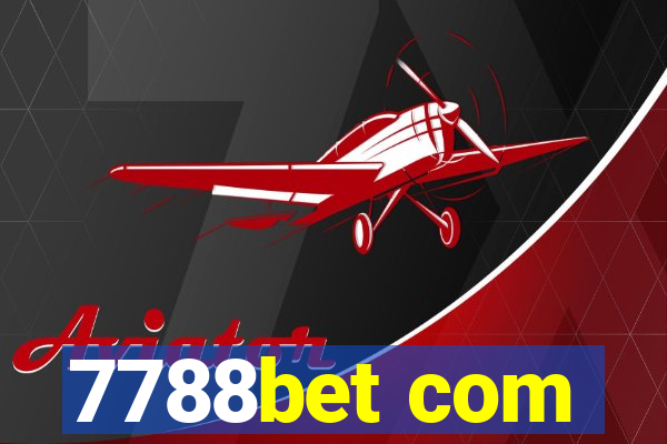 7788bet com