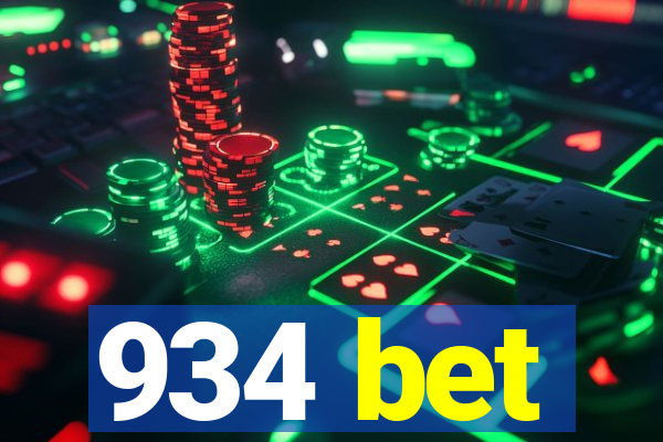 934 bet