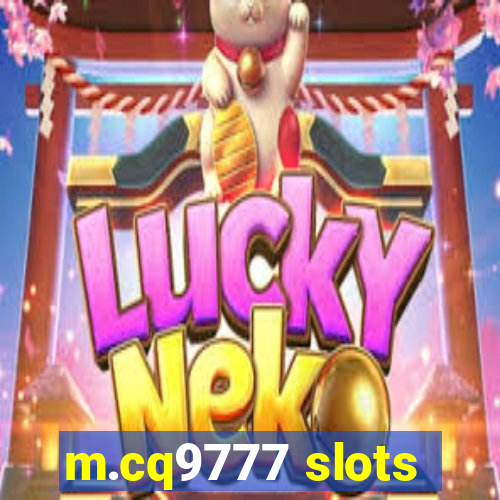 m.cq9777 slots