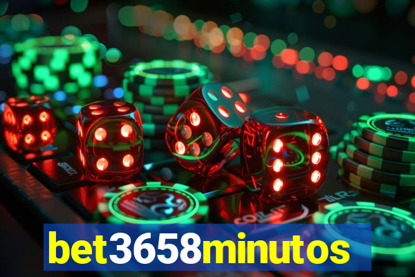 bet3658minutos