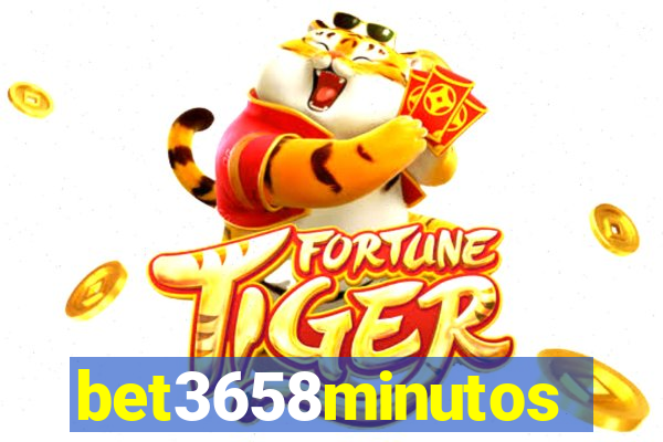 bet3658minutos