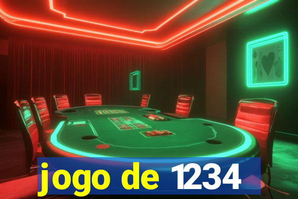 jogo de 1234