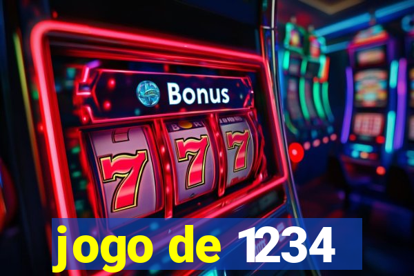 jogo de 1234