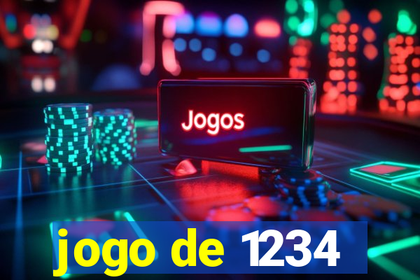 jogo de 1234